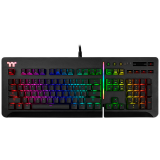 Clavier Thermaltake Level 20 RGB (KB-LVT-SSSRFR-01)