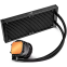 Système de refroidissement liquide Valkyrie Dragonfang 240 Black - 5298003820076 - photo 4