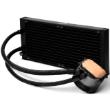 Kühlsystem mit Flüssigkeitskühlung Valkyrie Jarn 280 ARGB Black (5298003820038)