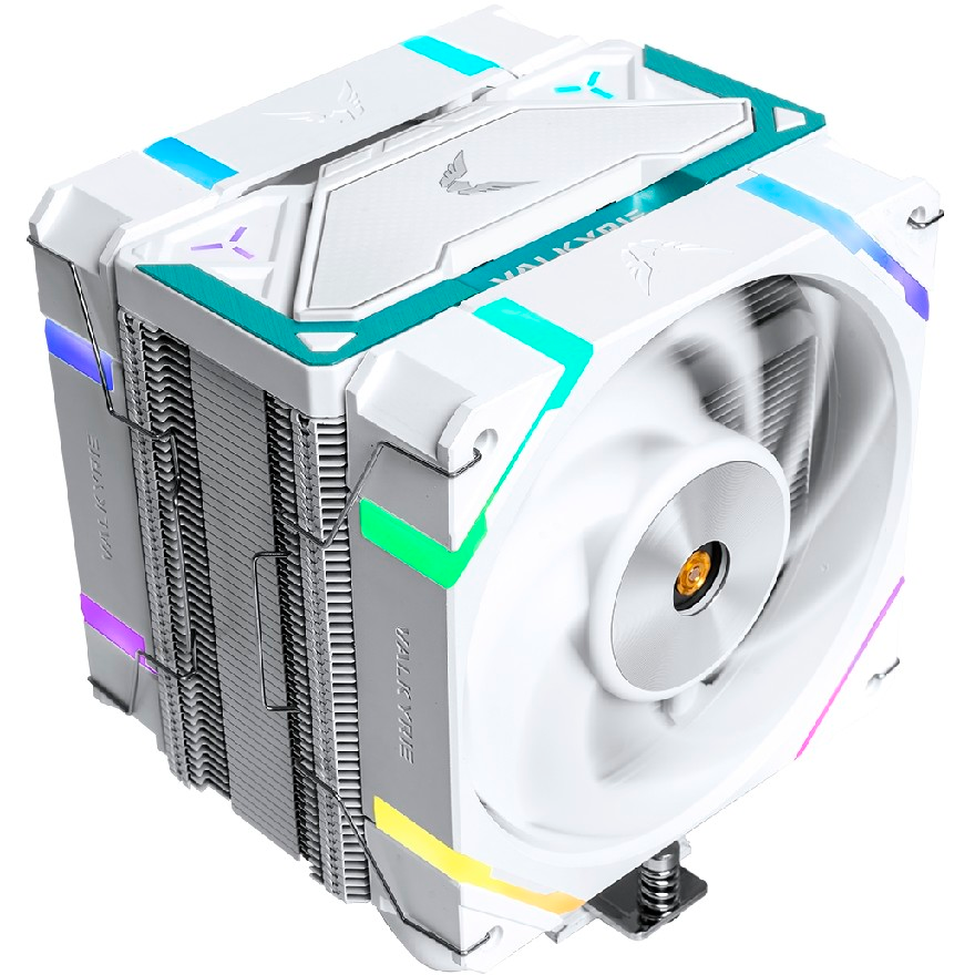 Refroidisseur Valkyrie SL125 White - 5298003820182