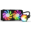 Système de refroidissement liquide Valkyrie A240 ARGB Black - 5298003820878