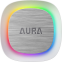 Système de refroidissement liquide GAMDIAS Aura GL360 V2 White - 16322-03100-30000-G - photo 4
