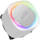 Système de refroidissement liquide GAMDIAS Aura GL360 V2 White (16322-03100-30000-G)