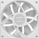 Système de refroidissement liquide GAMDIAS Aura GL360 V2 White (16322-03100-30000-G)