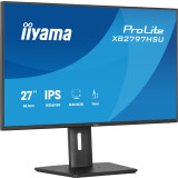 Monitor iiyama 27" ProLite XB2797HSU-B1