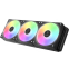 Système de refroidissement liquide GAMDIAS Aura GL360 V2 Black - 16322-02800-30000-G - photo 3