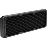 Système de refroidissement liquide GAMDIAS Aura GL360 V2 Black (16322-02800-30000-G)