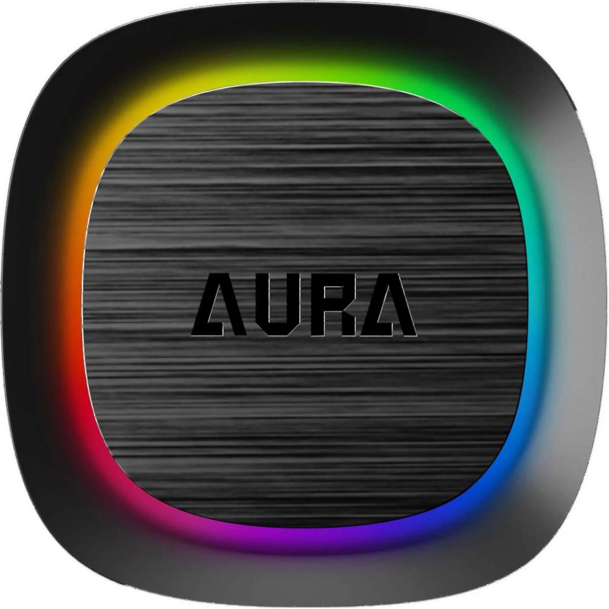 Système de refroidissement liquide GAMDIAS Aura GL360 V2 Black - 16322-02800-30000-G - photo 7