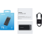 Stockage externe SSD 4TB Samsung T5 EVO (MU-PH4T0S) - photo 3