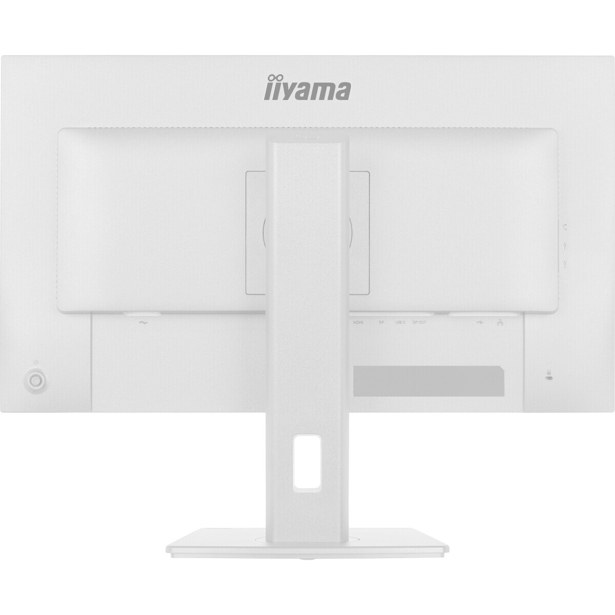 moniteur iiyama 27" ProLite XB2797QSNP-W1 - photo 5