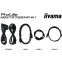 moniteur iiyama 27" ProLite XB2797QSNP-W1 - photo 13