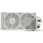 Système de refroidissement liquide Valkyrie V240 Lite ARGB White - 5298003821172 - photo 3