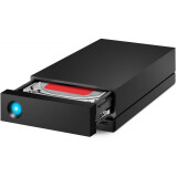 Disque dur externe 8TB LaCie 1big Dock Black (STHS8000800)