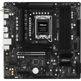 carte mère ASRock B860M Pro-A WiFi