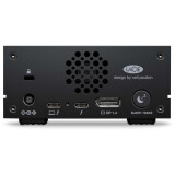 Disque dur externe 10 To LaCie 1big Dock Black (STHS10000800)