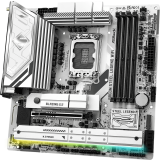 carte mère ASRock B860M Steel Legend WiFi