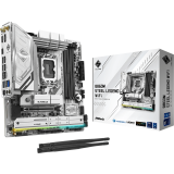 carte mère ASRock B860M Steel Legend WiFi