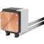 Kühlmittel-Systems GAMDIAS Chione E4-360 White - 16323-03600-00000-G - Foto 5