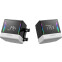 Kühlmittel-Systems GAMDIAS Chione E4-360 White - 16323-03600-00000-G - Foto 6