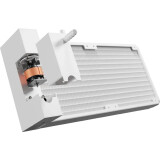 Système de refroidissement liquide GAMDIAS Chione E4-240 White (16323-03500-00000-G)