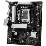 carte mère ASRock B860M-X WiFi