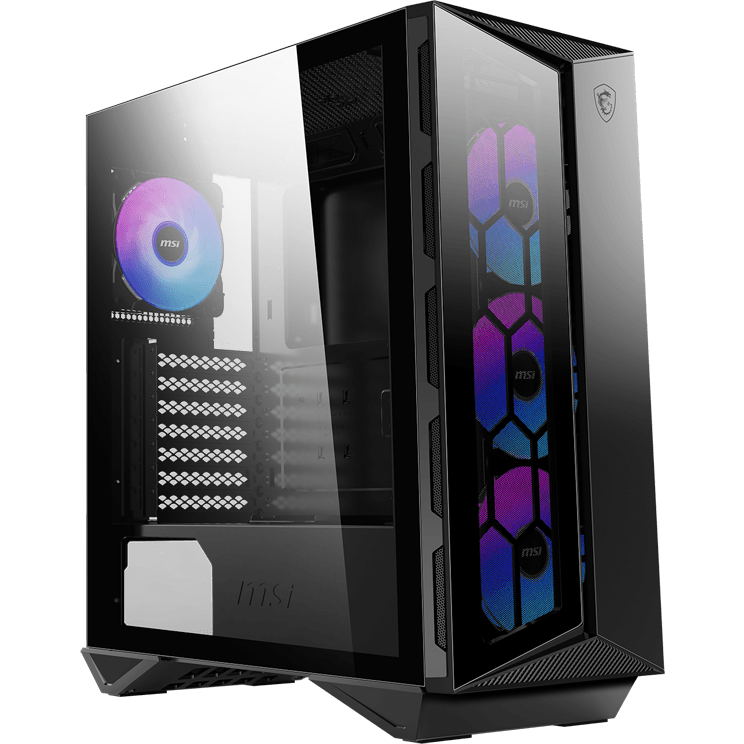 Gehäuse MSI MPG GUNGNIR 110R
