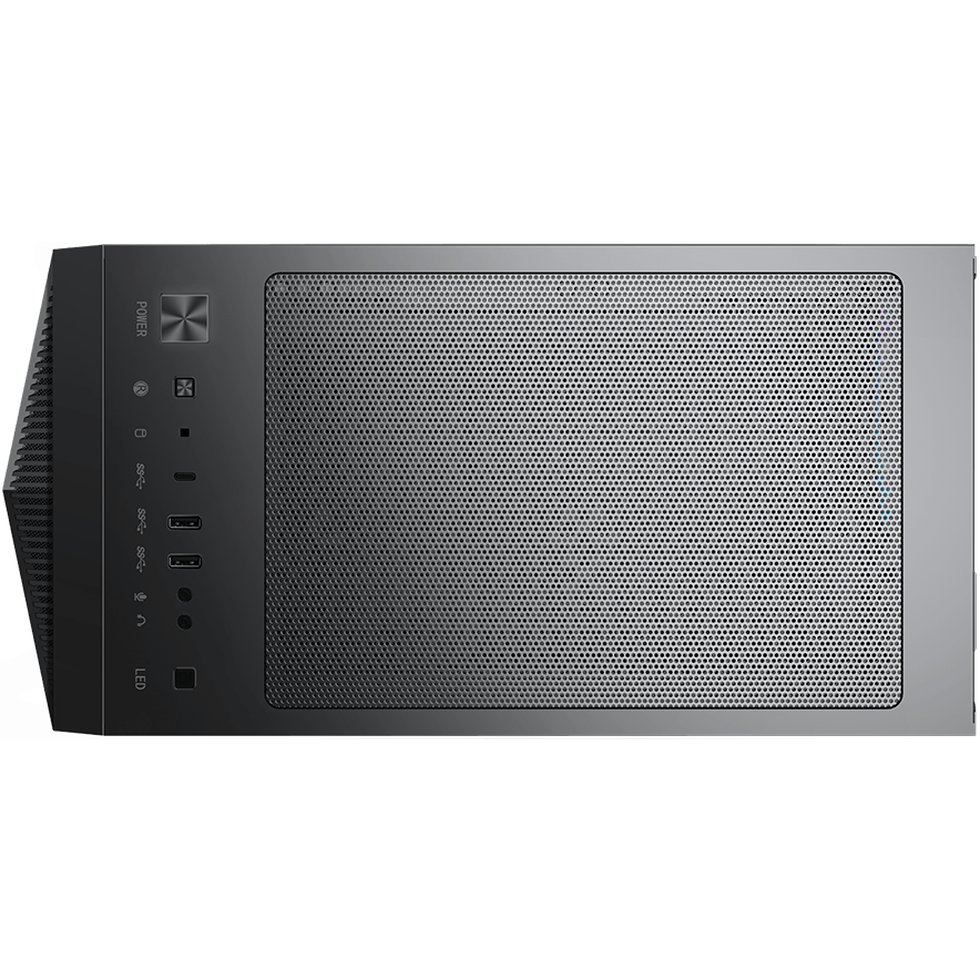 Gehäuse MSI MPG GUNGNIR 110R - Foto 4
