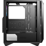 Corps MSI MPG GUNGNIR 110R