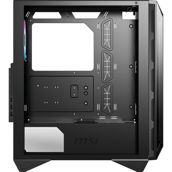 Gehäuse MSI MPG GUNGNIR 110R - Foto 5