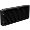 Flüssigkeitskühlsystem GAMDIAS Aura GL240 Digital Black - 16322-04900-30000-G - Foto 5