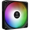 Flüssigkeitskühlsystem GAMDIAS Aura GL240 Digital Black - 16322-04900-30000-G - Foto 6
