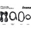 Monitor iiyama 27" ProLite XB2797QSU-B1 - Foto 19