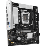 carte mère ASRock H810M-X Gen5