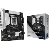 carte mère ASRock H810M-X Gen5