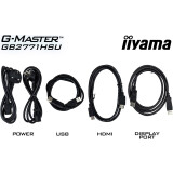 Moniteur iiyama 27" G-Master GB2771HSU-B1
