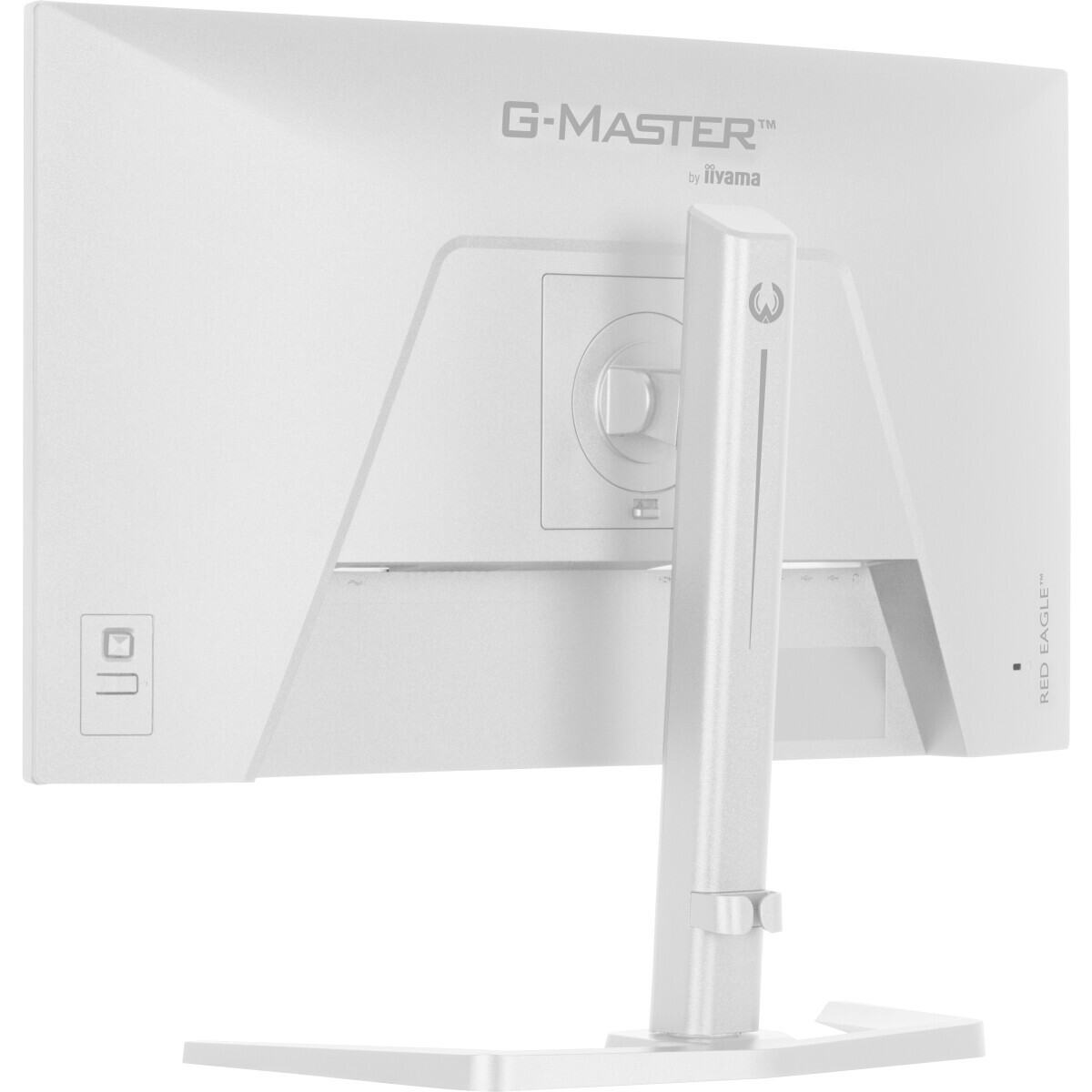 Moniteur iiyama 27" G-Master GB2771HSU-W1 - photo 8