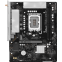 Mainboard ASRock H810M-X Gen5 WiFi