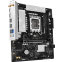 Mainboard ASRock H810M-X Gen5 WiFi - Foto 2