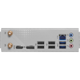 carte mère ASRock H810M-X Gen5 WiFi