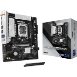 carte mère ASRock H810M-X Gen5 WiFi