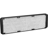 Système de refroidissement liquide GAMDIAS Chione P2-360R Noir (CHIONE P2-360R)