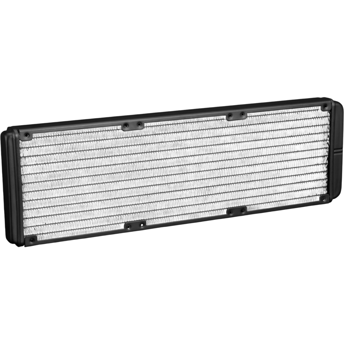 Kühlsystem für Flüssigkeitskühlung GAMDIAS Chione P2-360R Black - CHIONE P2-360R - Foto 7