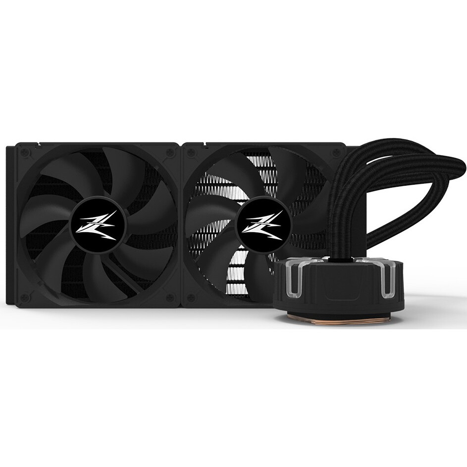 Système de refroidissement liquide Zalman Reserator 5 z24 Black - Reserator5 Z24 Black - photo 5