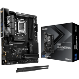 Carte mère ASRock B860 Challenger WiFi