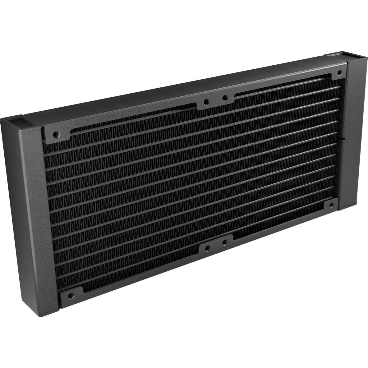 Système de refroidissement liquide GAMDIAS Chione P3-240U Black - CHIONE P3-240U - photo 6