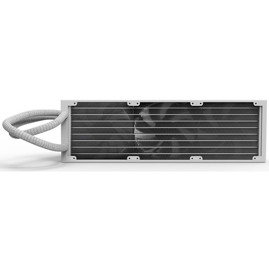 Kühlsystem mit Flüssigkeitskühlung Zalman Reserator 5 z36 ARGB White - Reserator5 Z36 ARGB White - Foto 4