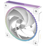 Ventilateur pour boîtier Zalman ZM-DF120 A3 Blanc (3 pièces) (ZM-DF120 A3 WHITE)