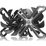 Gehäuselüfter Zalman ZM-SF140