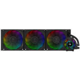Système de refroidissement liquide GAMDIAS Chione P3-360U Noir (CHIONE P3-360U)