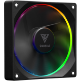 Système de refroidissement liquide GAMDIAS Chione P3-360U Noir (CHIONE P3-360U)